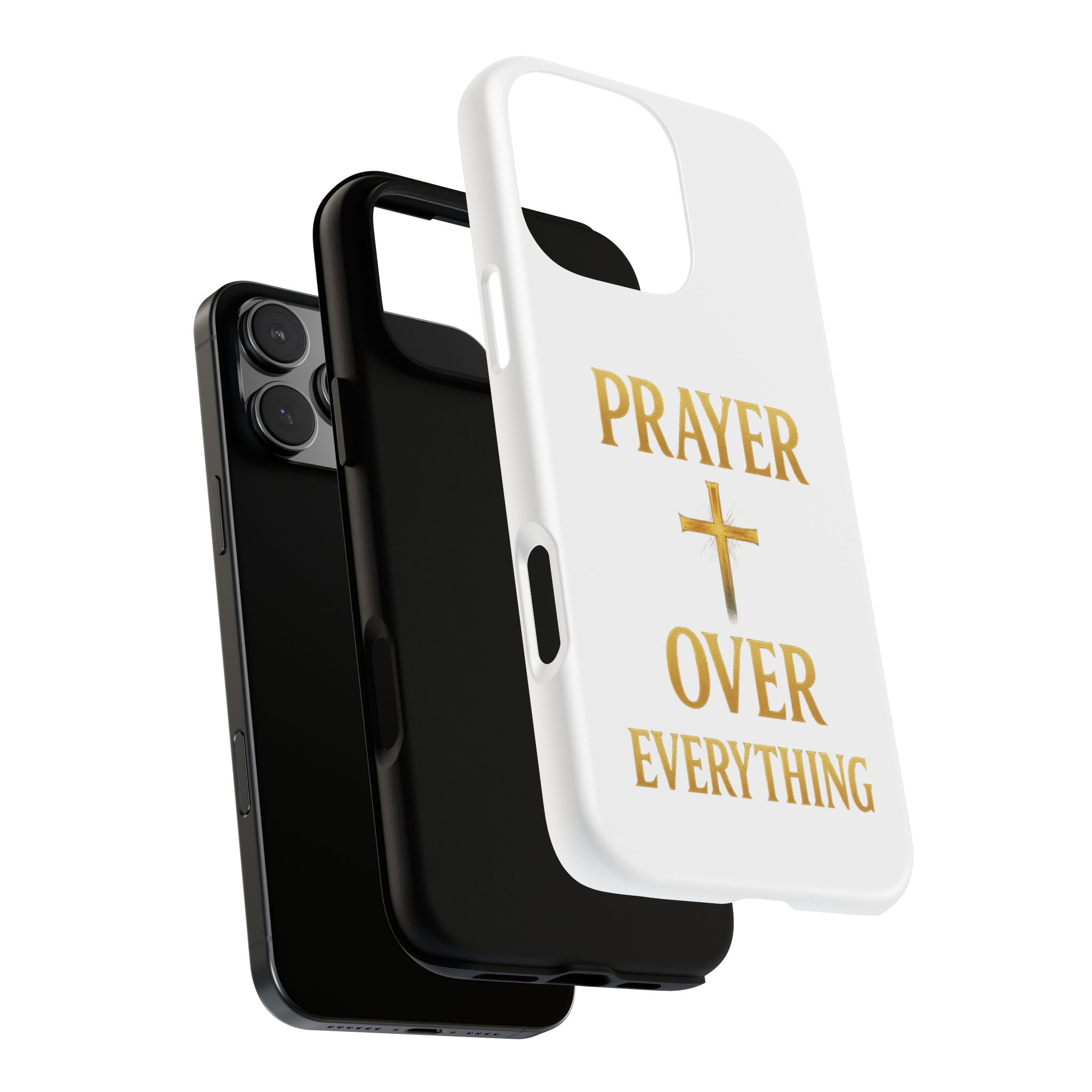 Christian Phone Case