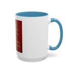 Inspirational Coffee Mug