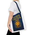 Faith-Inspired Tote Bag