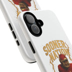 Sooner Nation Phone Case, Tough Cases for Fans