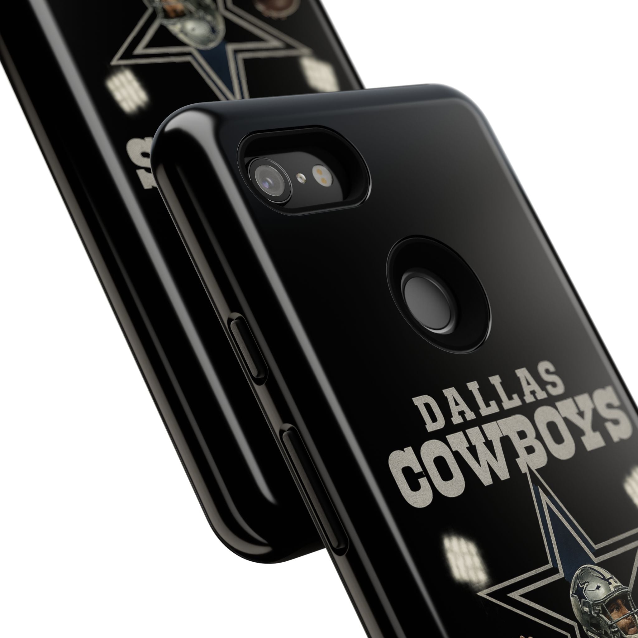 Dallas Cowboys Tough Cases