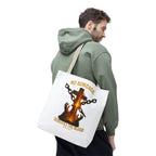 Faith-Inspired Tote Bag