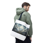 Heavenly Adventure Tote Bag