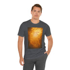 Inspirational Quote Tee