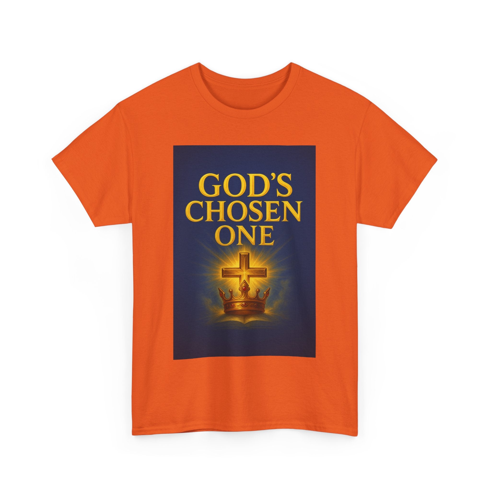 God's Chosen One Tee