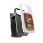 Oklahoma Sooners Phone Case