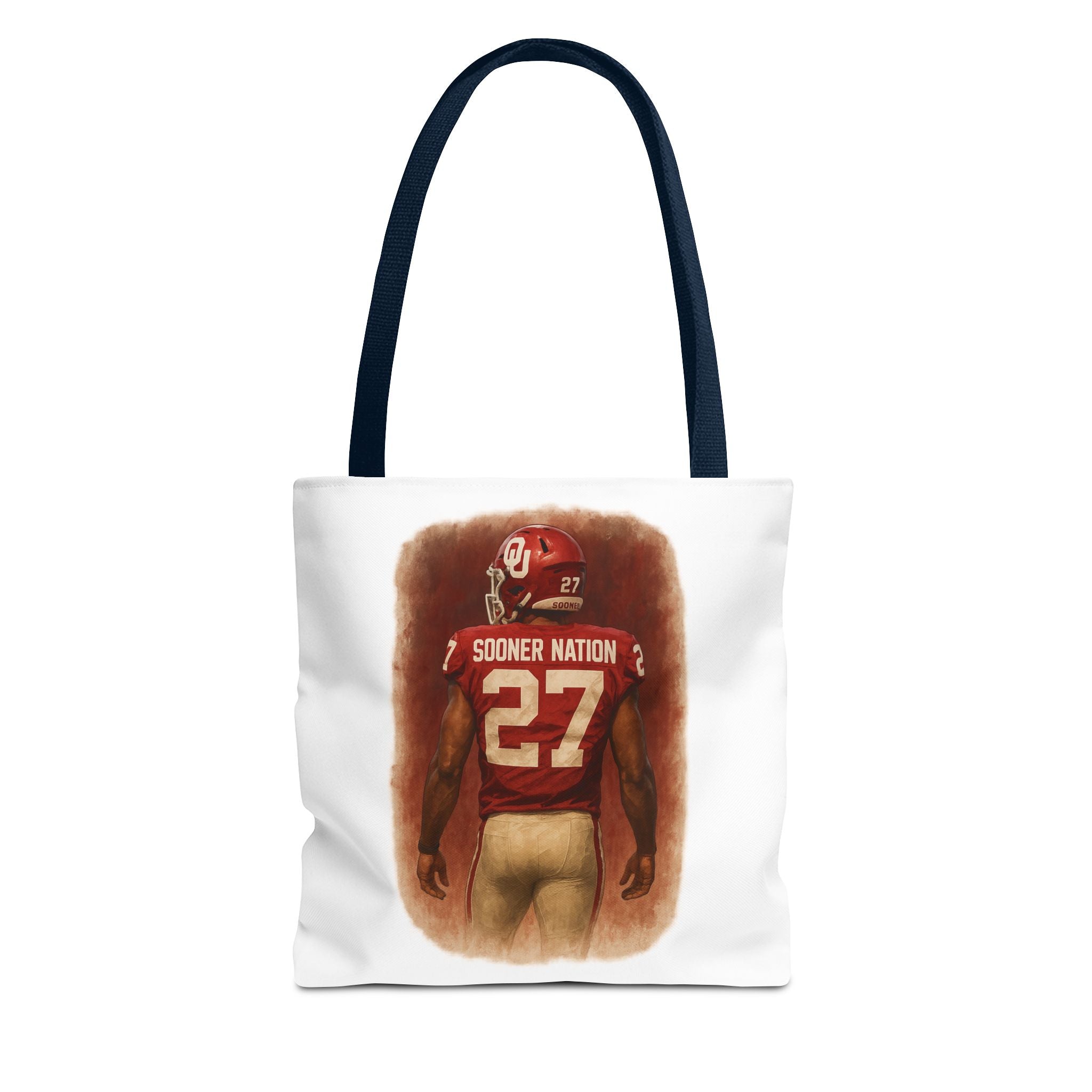 Tote Bag (AOP)