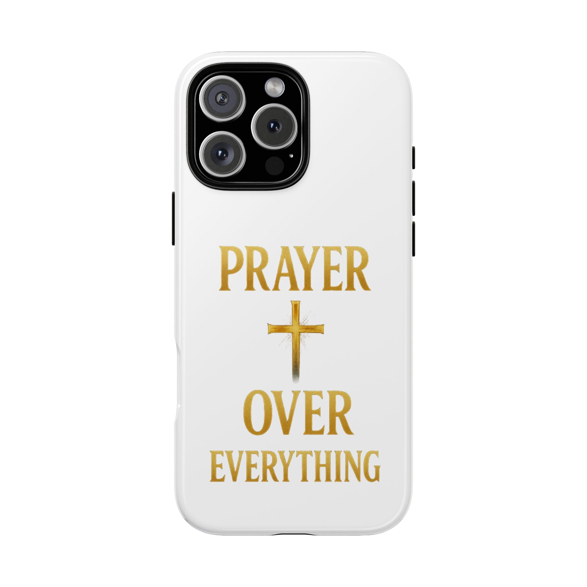 Christian Phone Case