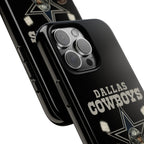 Dallas Cowboys Tough Cases