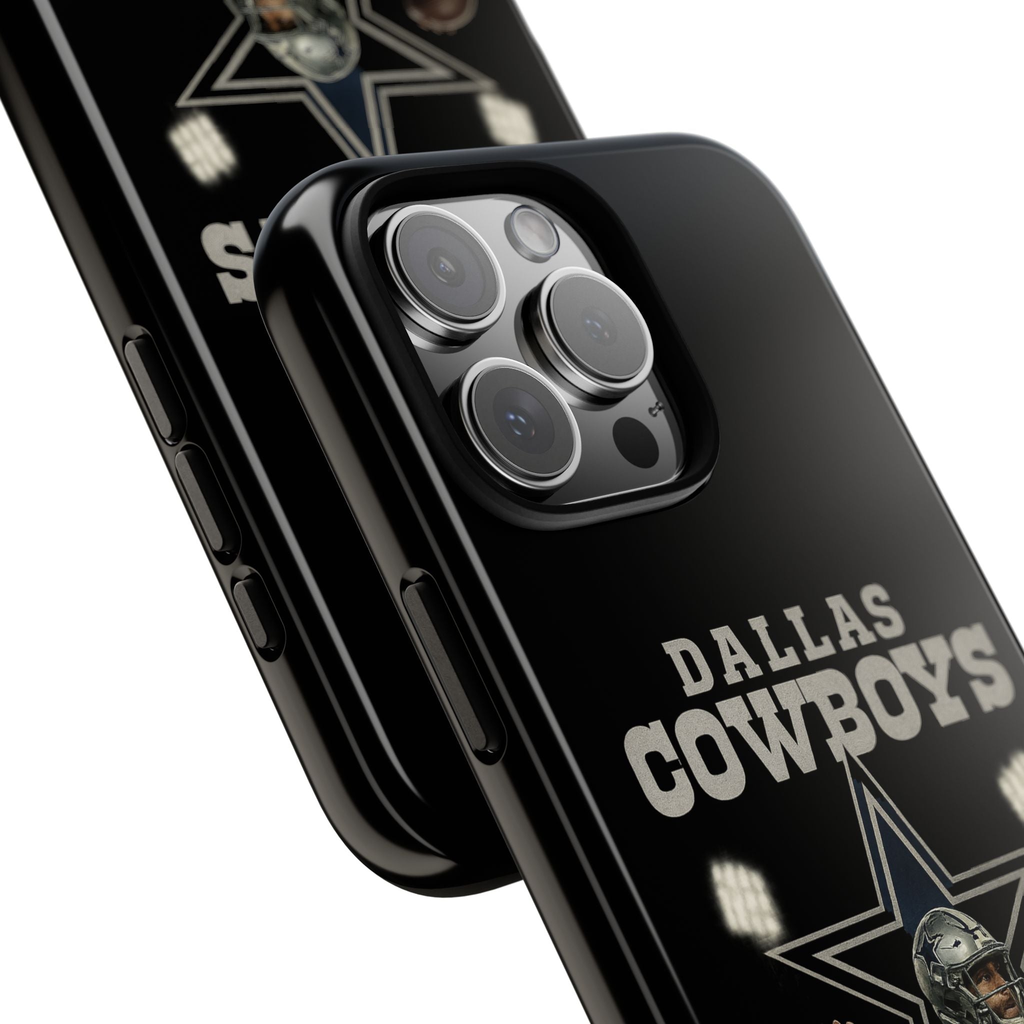 Dallas Cowboys Tough Cases
