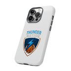 Thunder Nation Phone Case