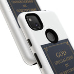 iPhone Case, Inspirational Phone Case