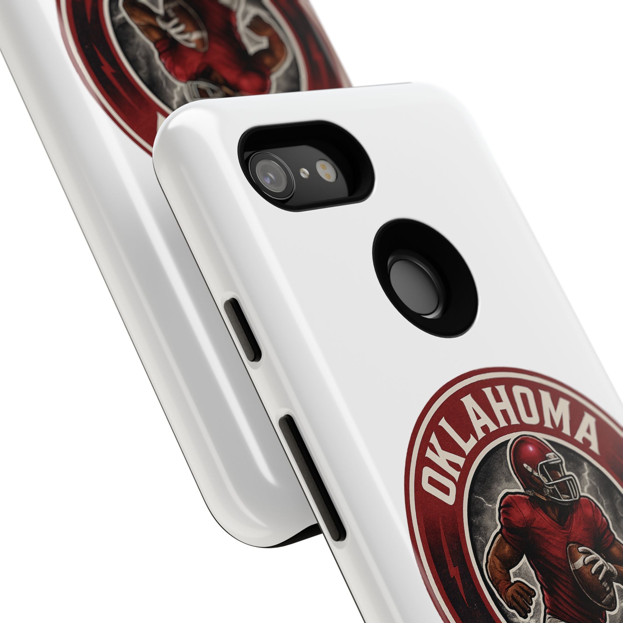 Oklahoma Champions Phone Case