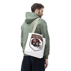 OU Football Tote Bag