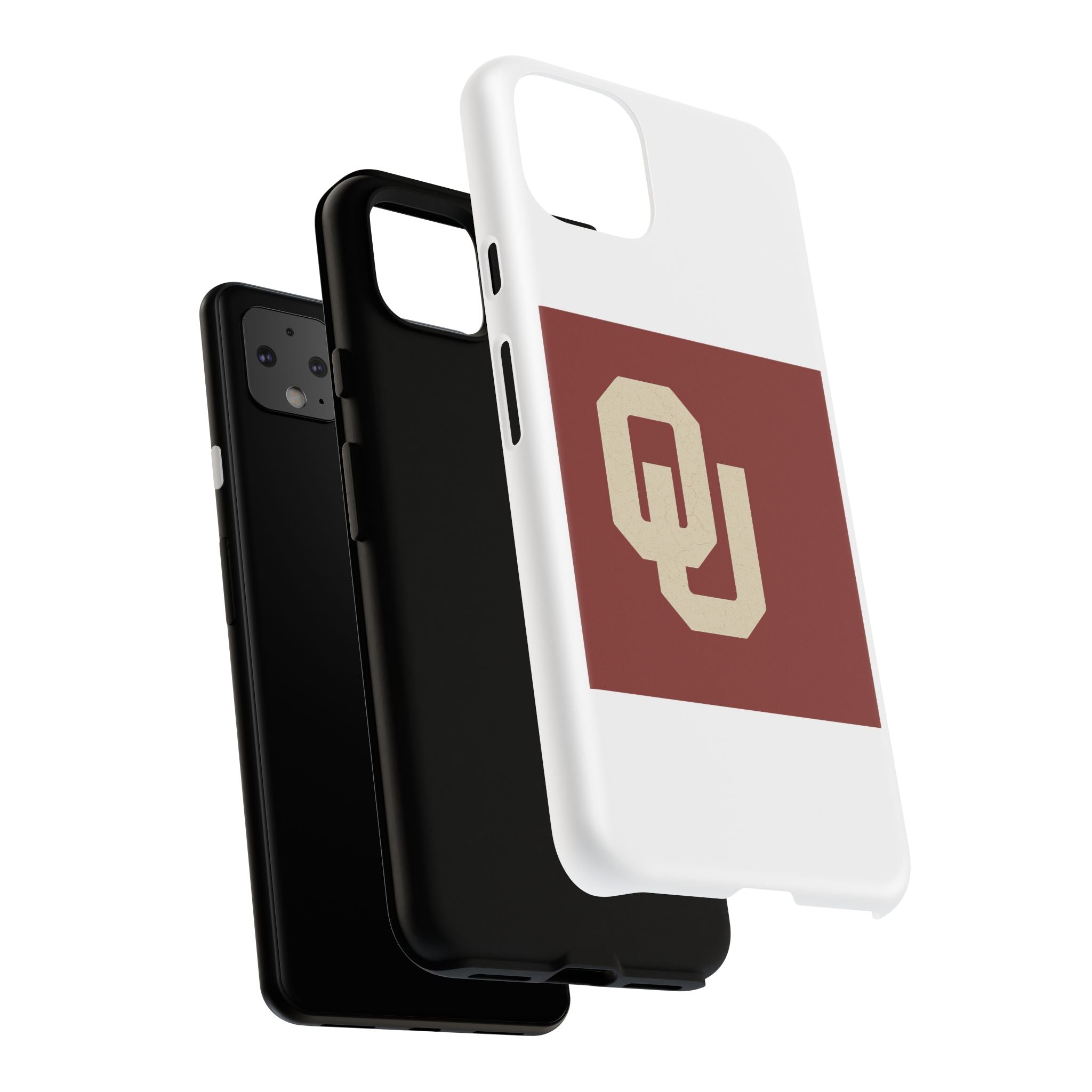 OU University Phone Case