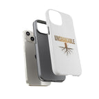 Unshakable Phone Cases