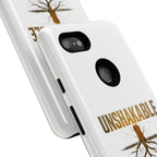 Unshakable Phone Cases