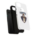 Thunder Up Phone Case