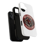 Oklahoma Champions Phone Case