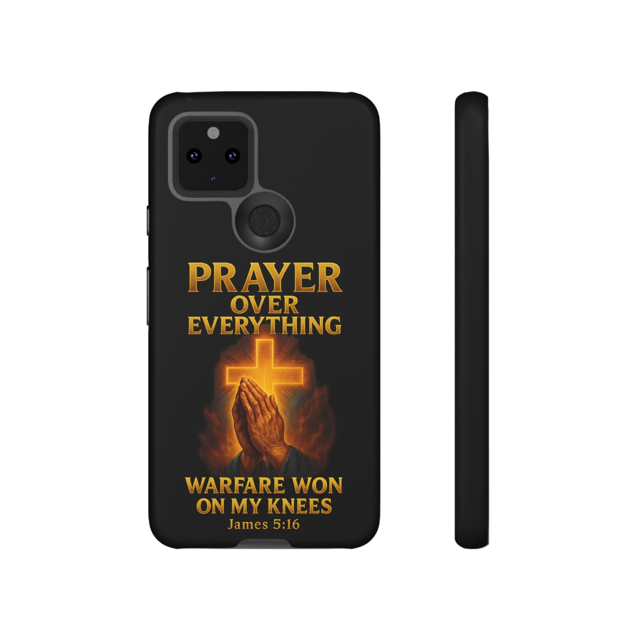 Tough Cases