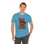 Oklahoma Sooners Unisex Tee