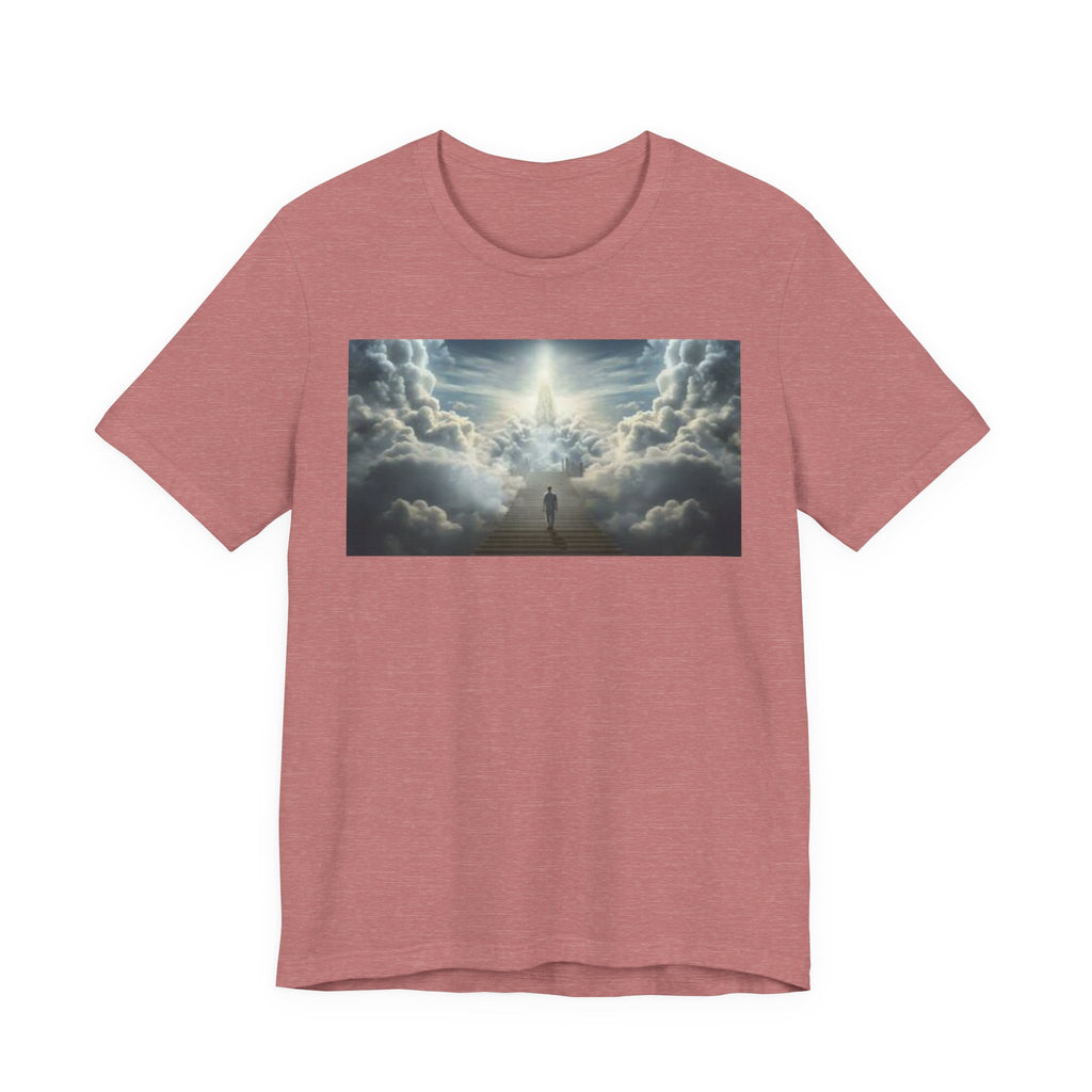 Heavenly Vibes Unisex Tee