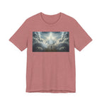 Heavenly Vibes Unisex Tee