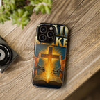 Chain Breaker Phone Case
