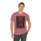 Prayer for Freedom Unisex Tee