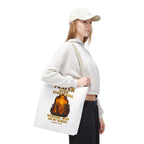 Prayer Motivational Tote Bag