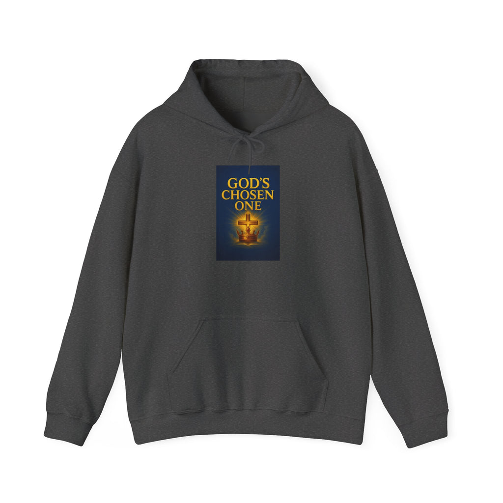 God's Chosen One Hoodie