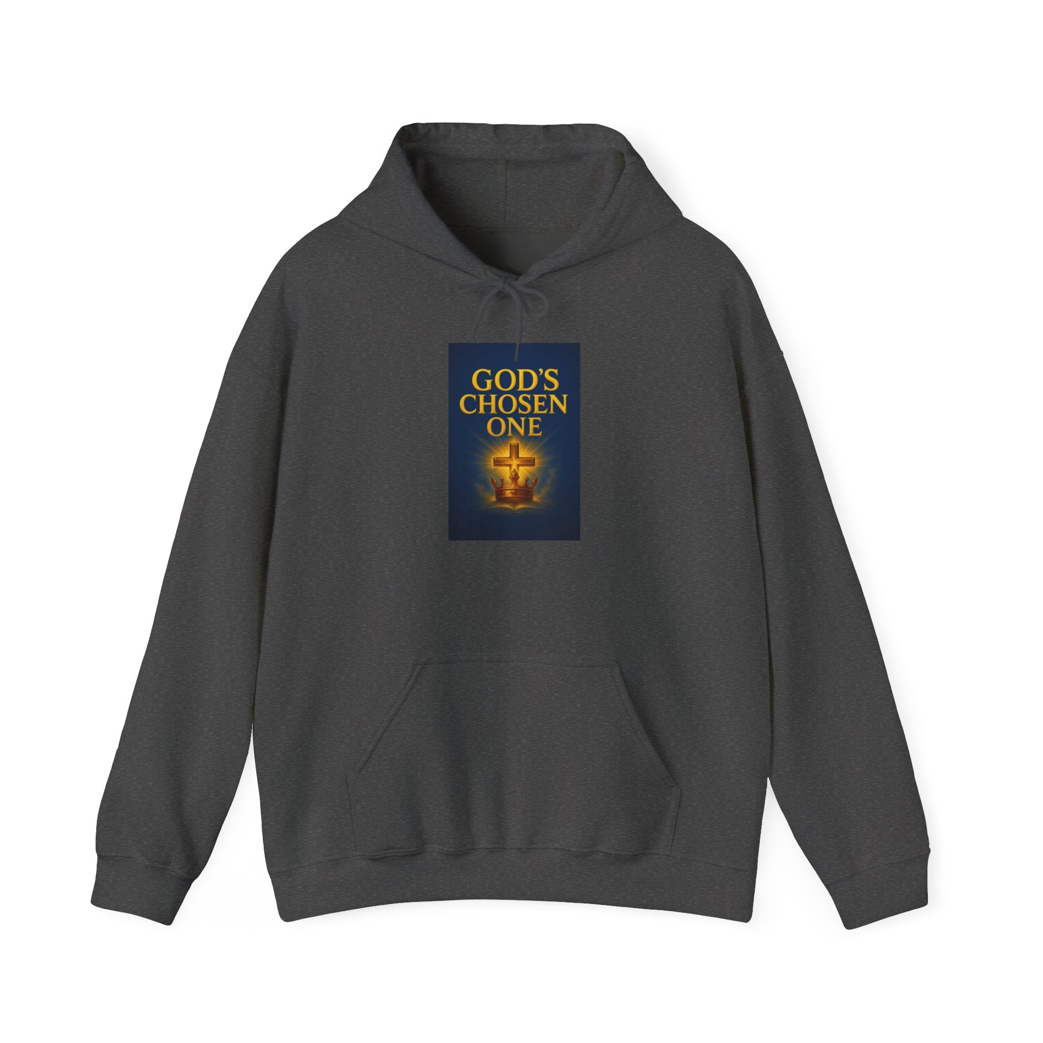 God's Chosen One Hoodie