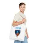 Thunder Nation Tote Bag