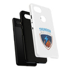 Thunder Nation Phone Case