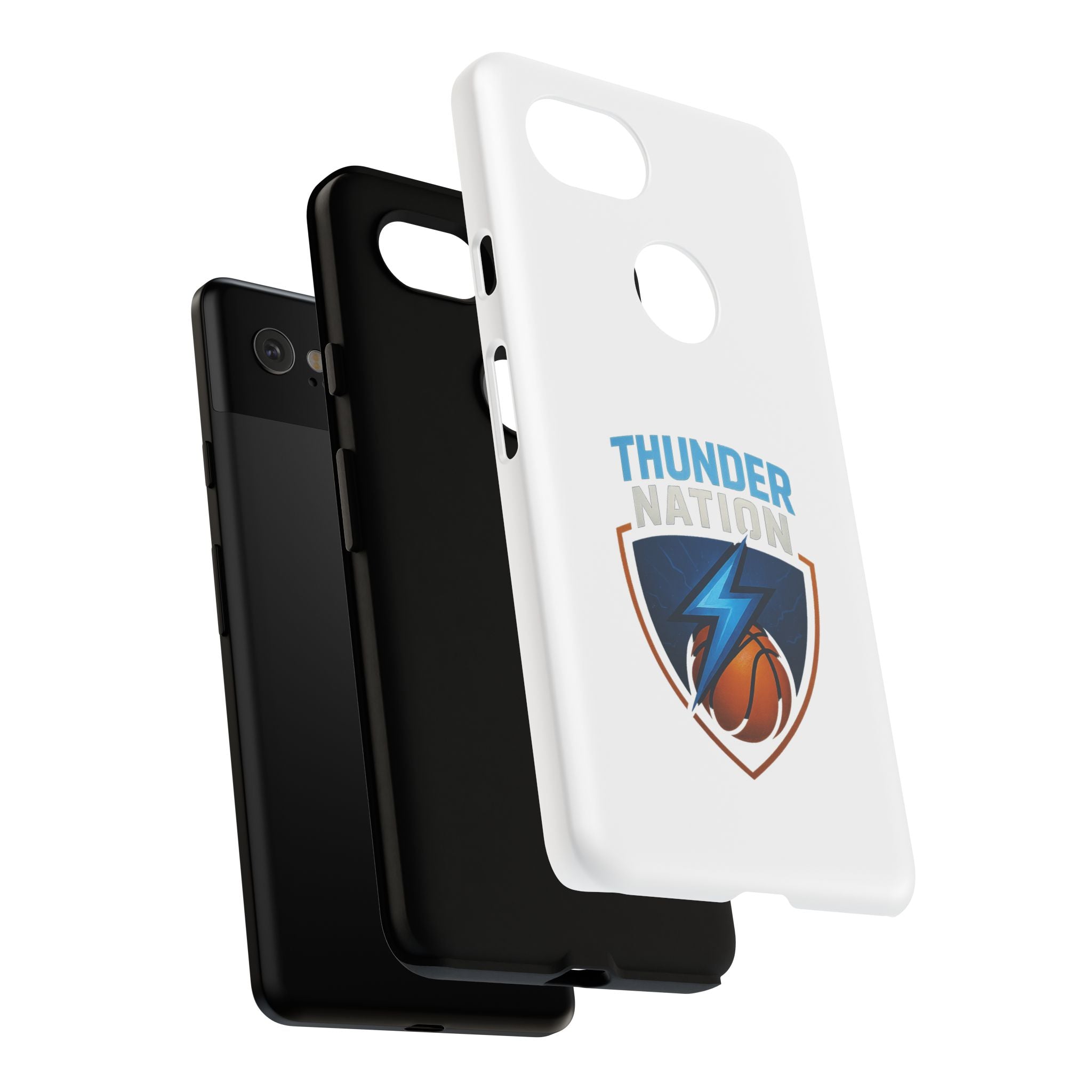Thunder Nation Phone Case