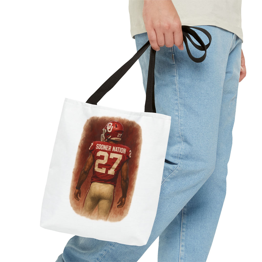 Tote Bag (AOP)