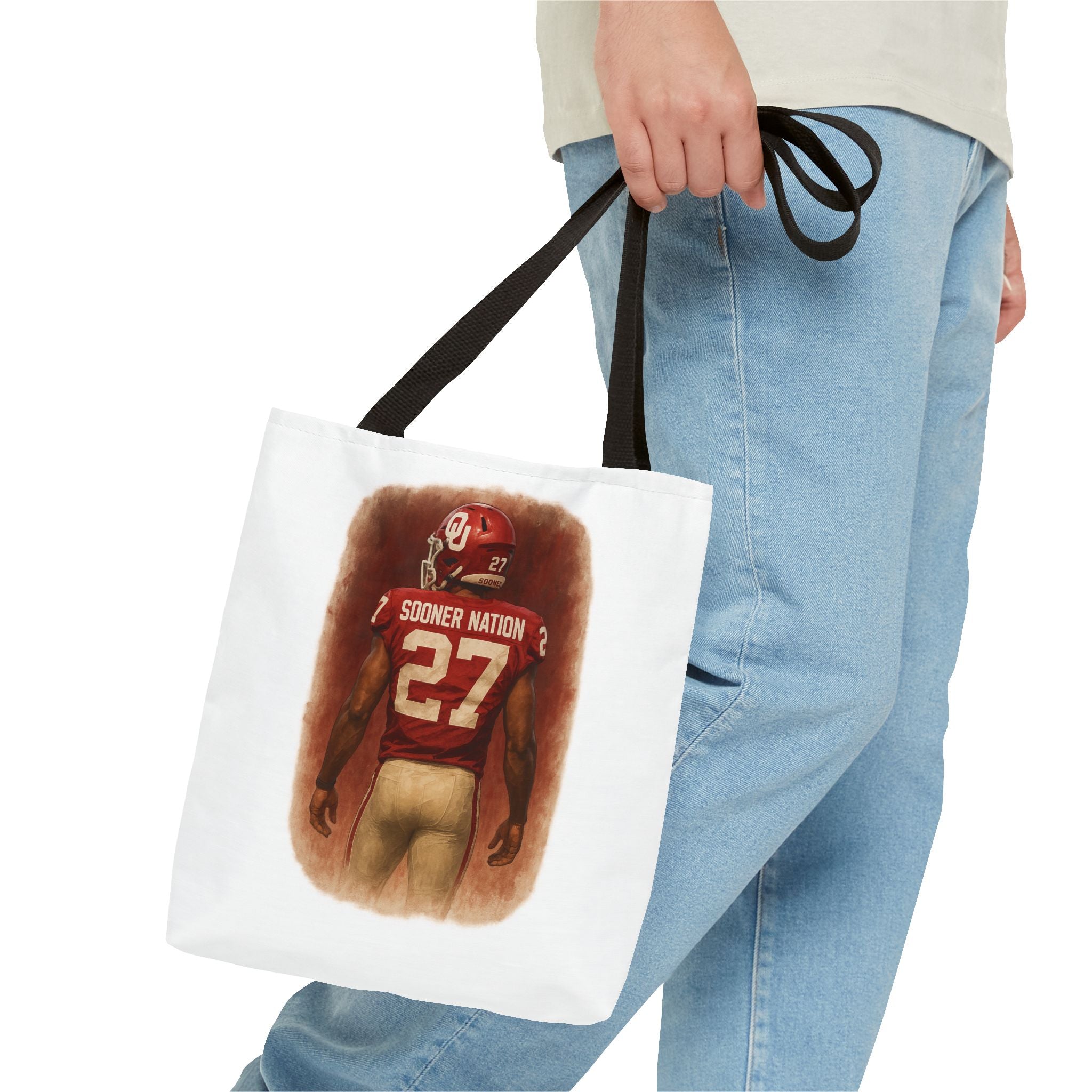 Tote Bag (AOP)