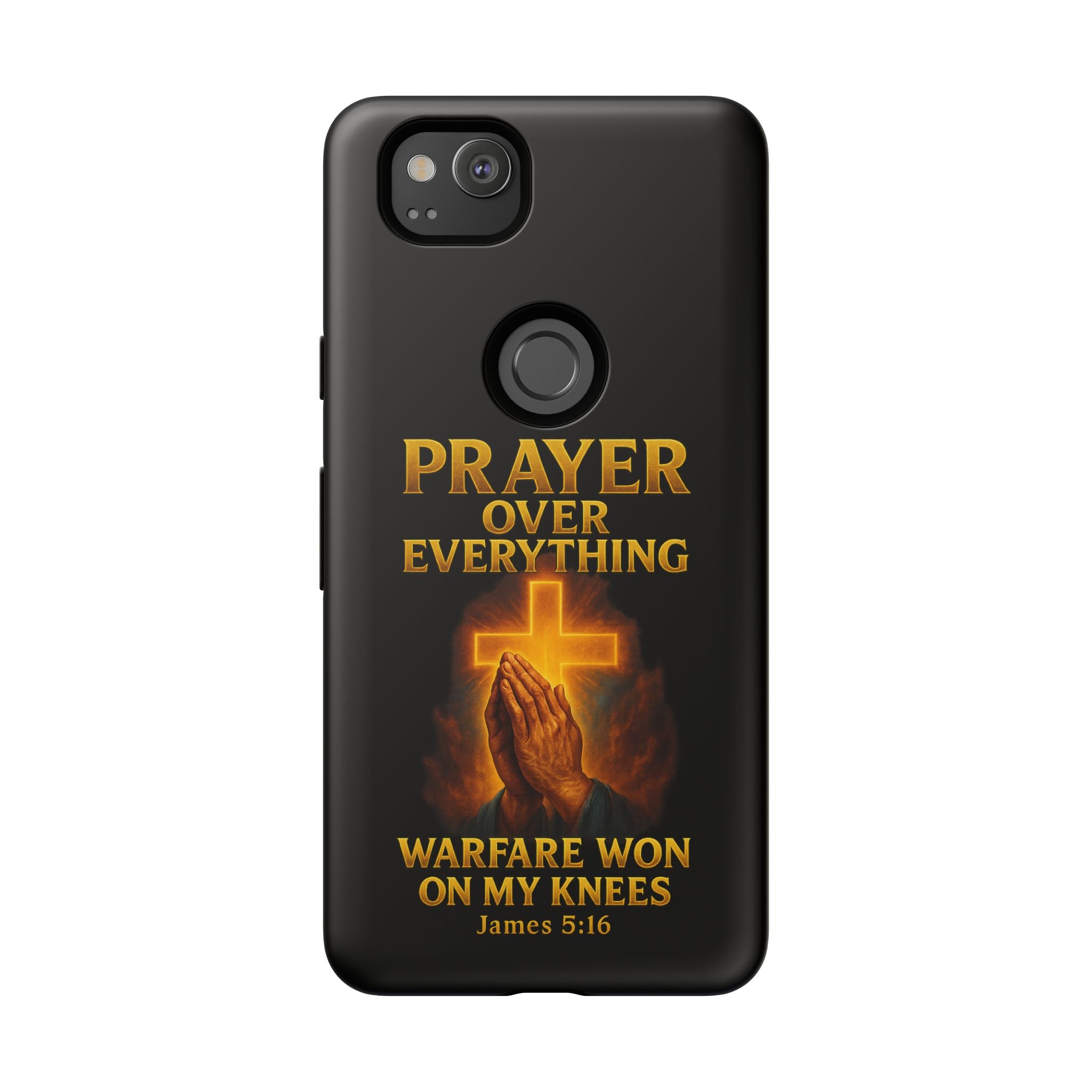 Tough Cases
