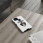 Thunder Up Phone Case