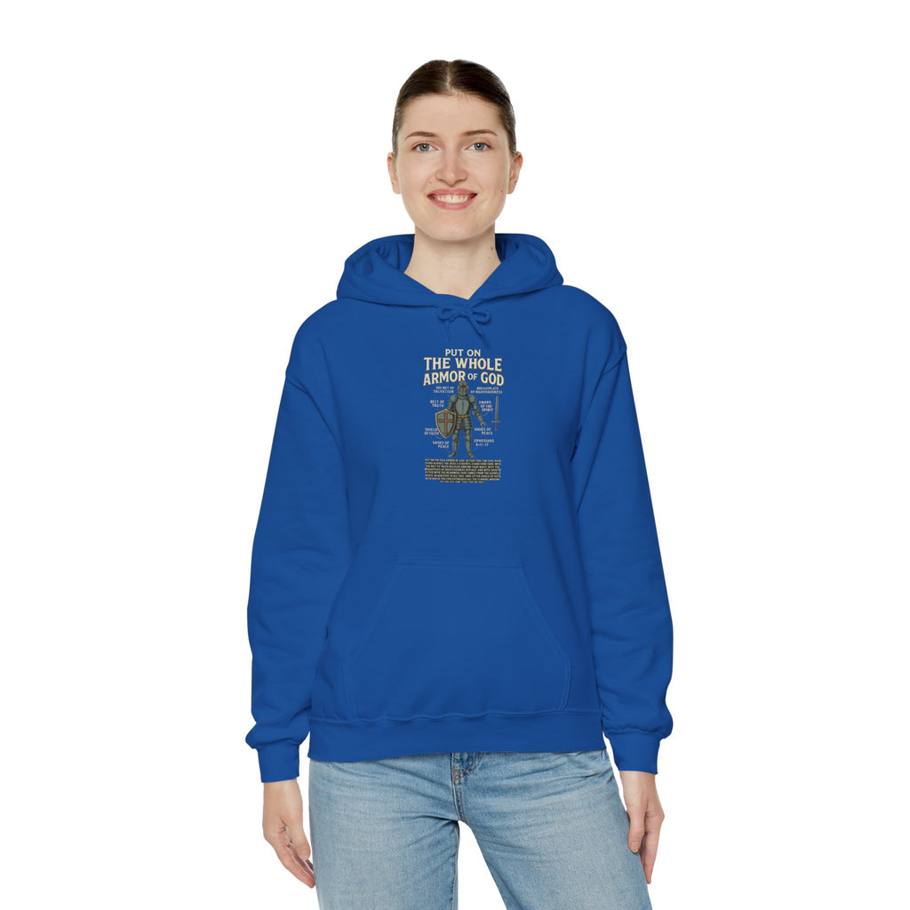 Cozy Adventure-Themed Unisex Hoodie for Fans