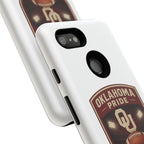 Oklahoma Pride Phone Case