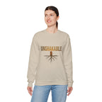 Unshakable Roots Crewneck Sweatshirt