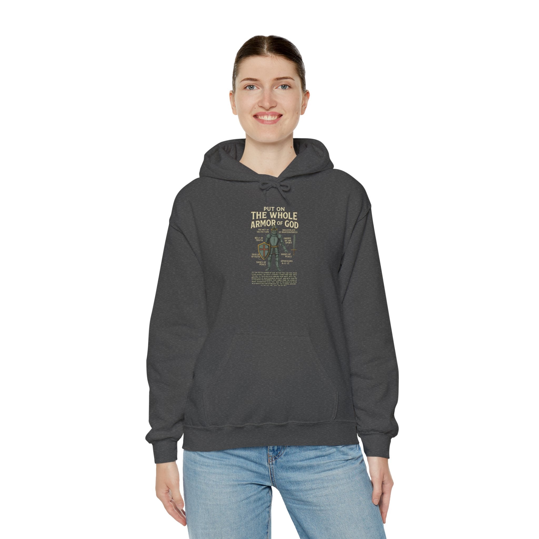 Cozy Adventure-Themed Unisex Hoodie for Fans