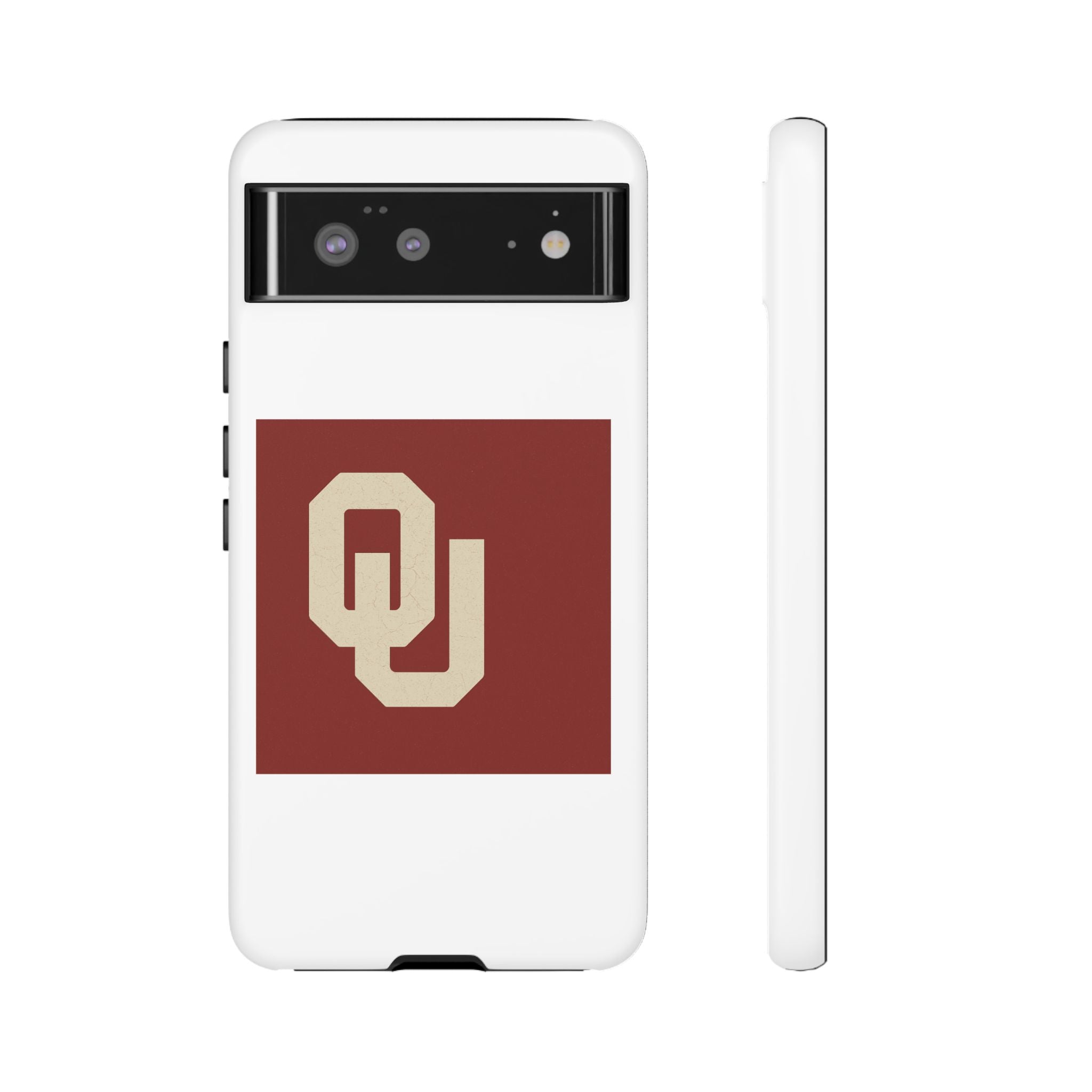 OU University Phone Case