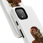 Tough Cases: Stylish Phone Case for Sports Lovers