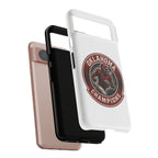 Oklahoma Champions Phone Case