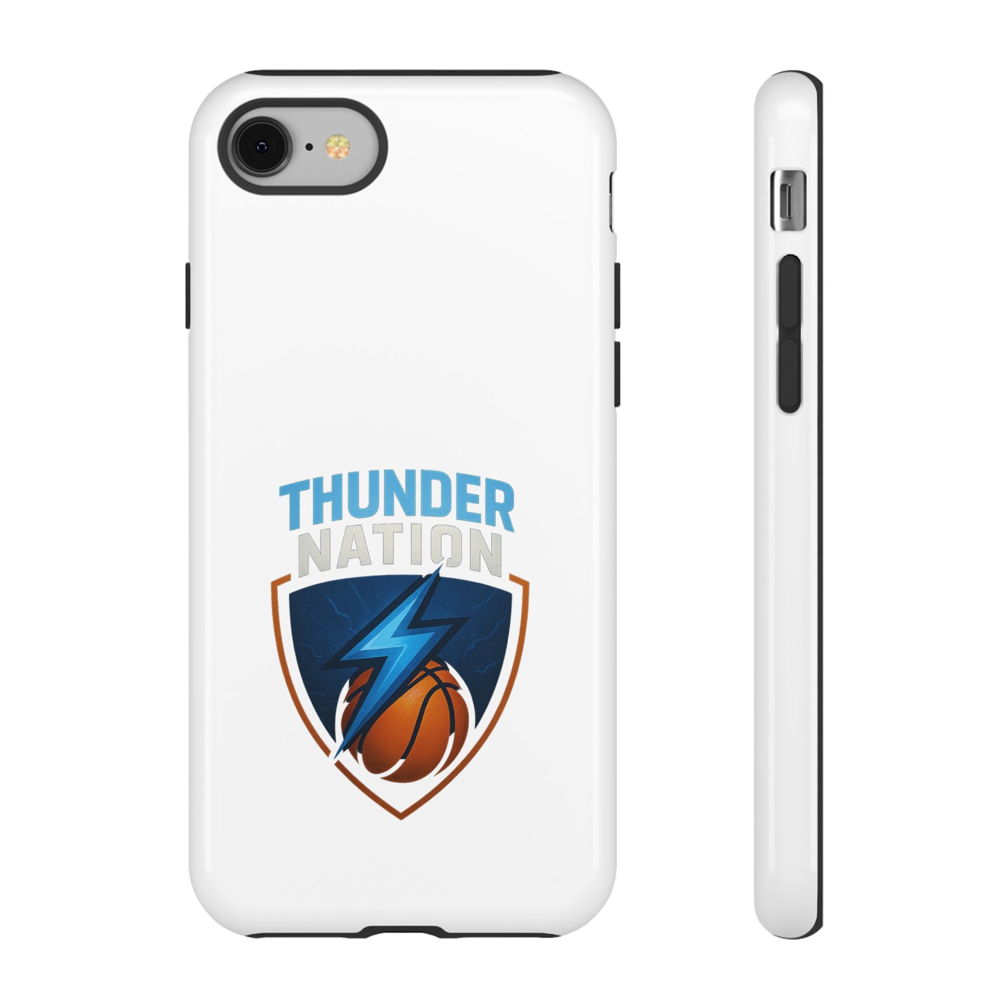 Thunder Nation Phone Case