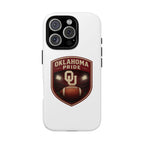 Oklahoma Pride Phone Case