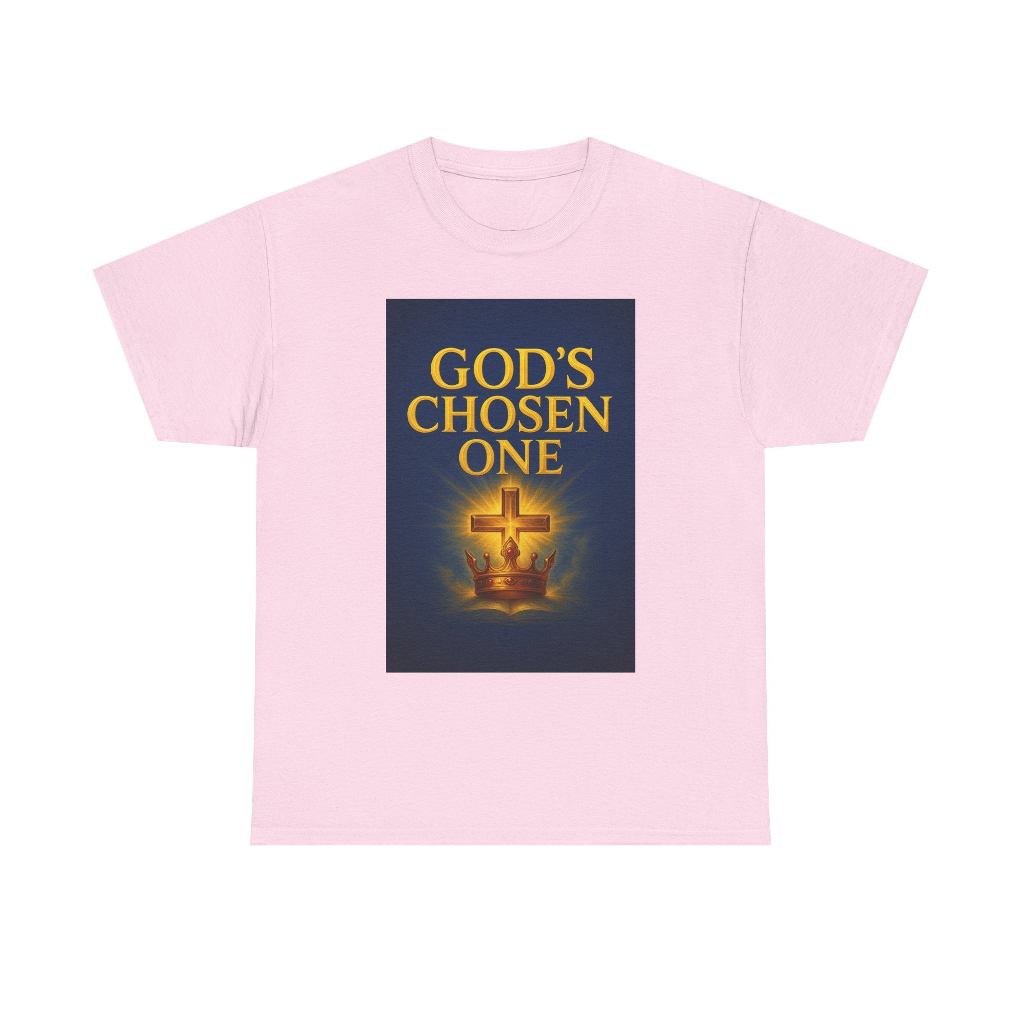 God's Chosen One Tee