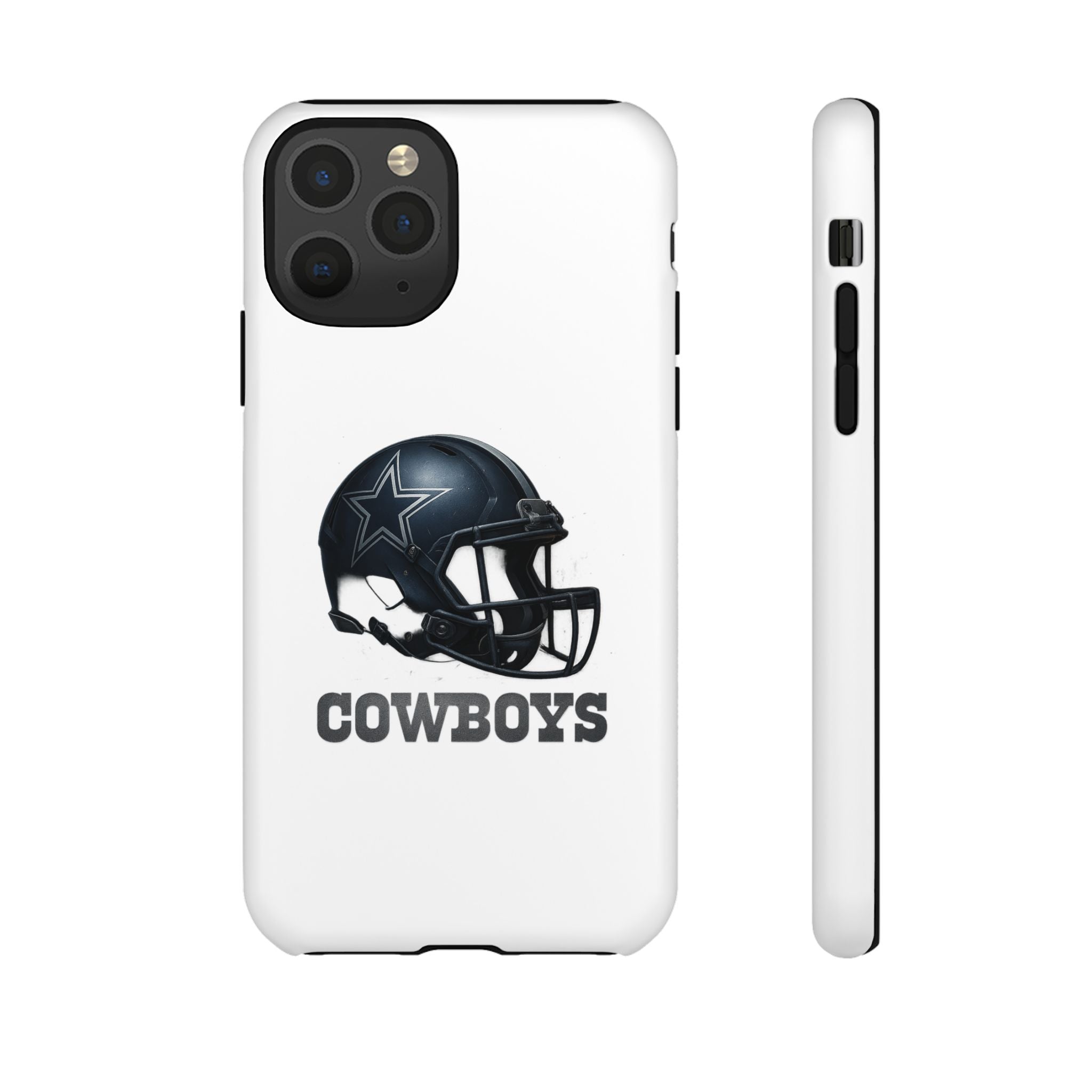 Dallas Cowboys Phone Case